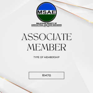 Associate Member