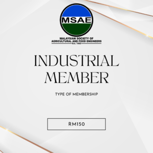 Industrial Member